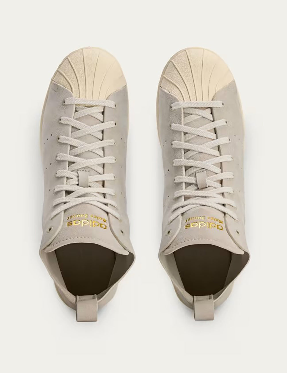 ADIDAS X WALES BONNER WB SUPERSTAR HI