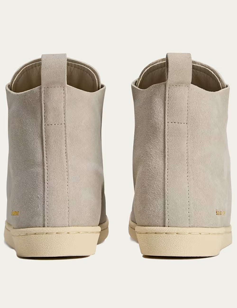 ADIDAS X WALES BONNER WB SUPERSTAR HI