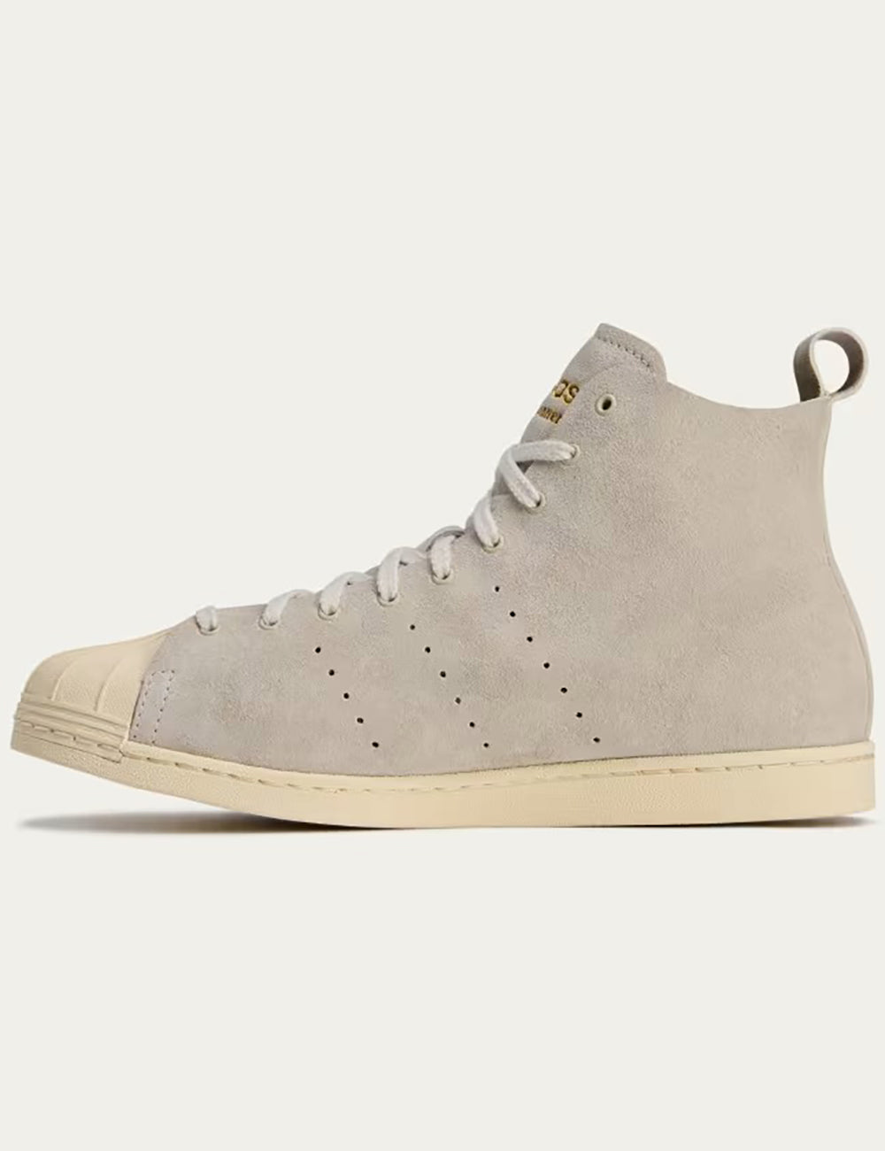 ADIDAS X WALES BONNER WB SUPERSTAR HI