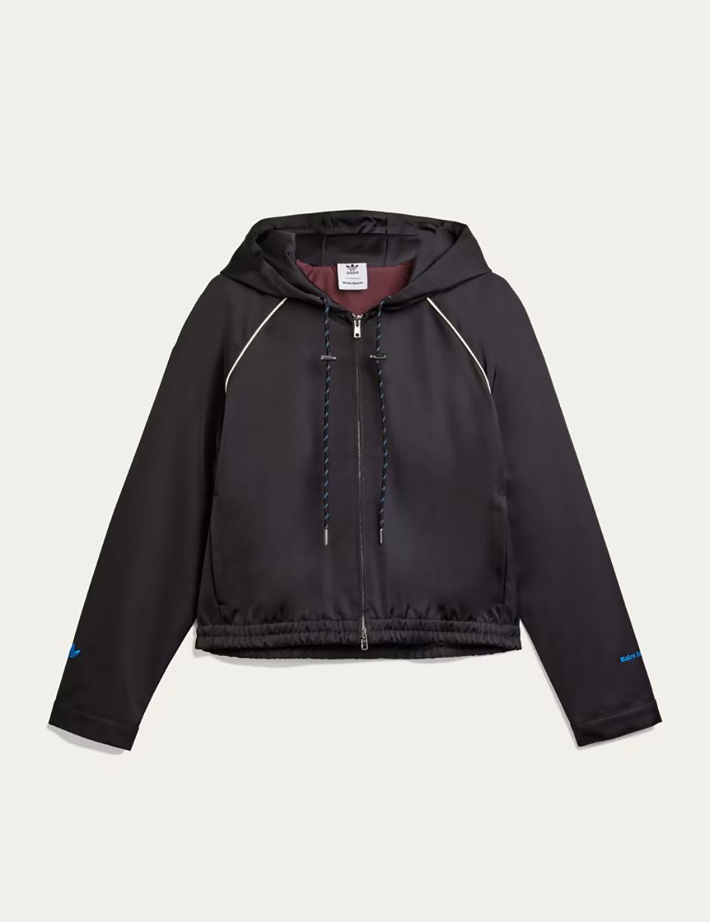 ADIDAS X WALES BONNER WB W SATIN HOOD