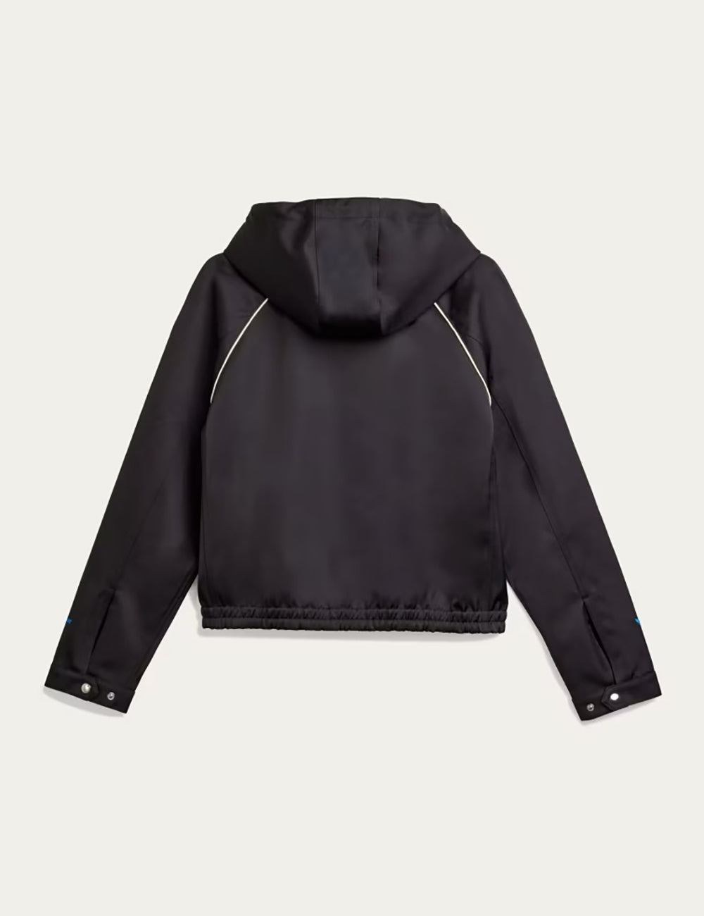 ADIDAS X WALES BONNER WB W SATIN HOOD