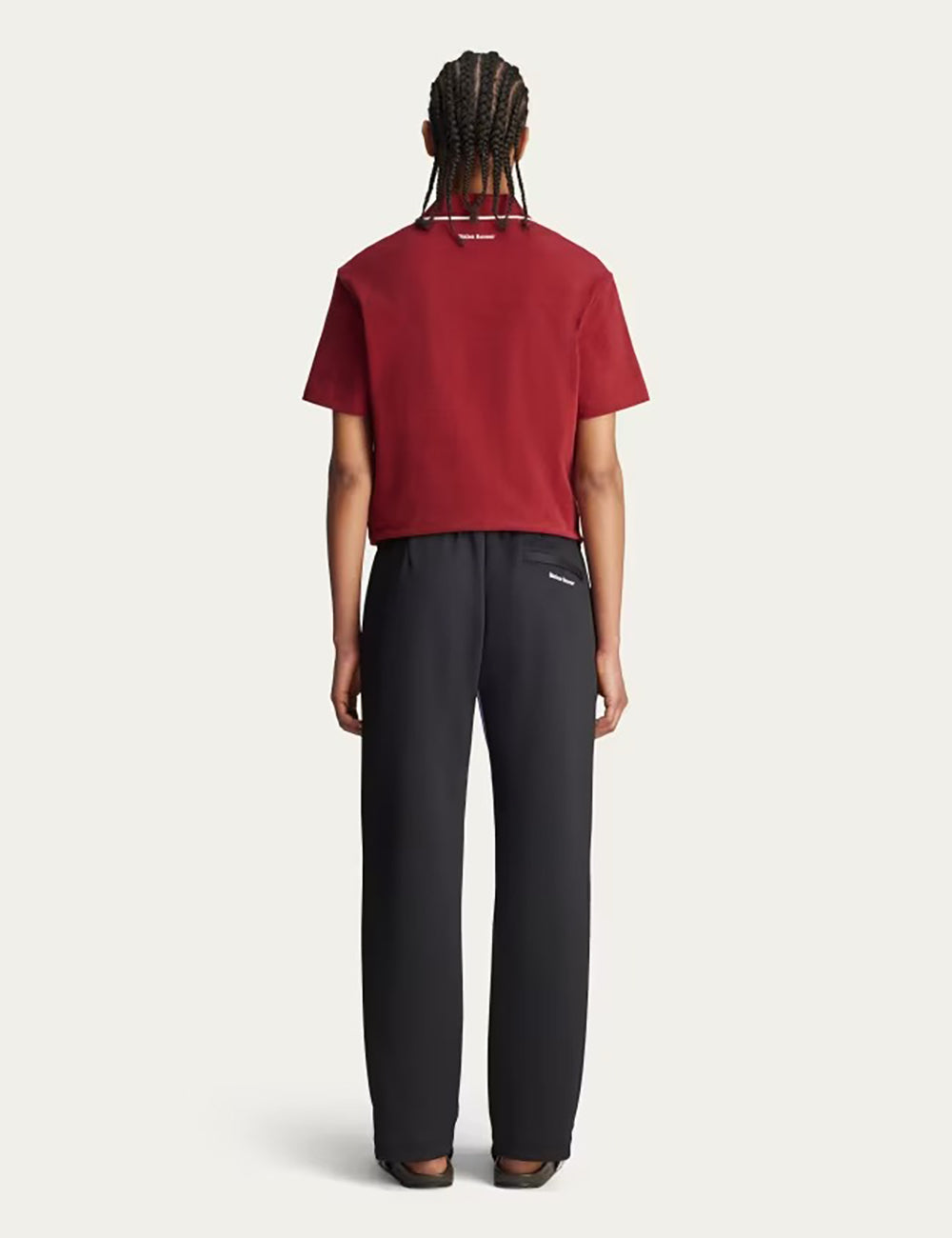 ADIDAS X WALES BONNER WB W PIQUET TP