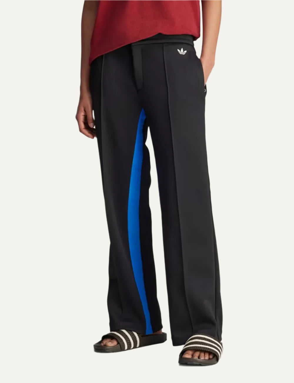 ADIDAS X WALES BONNER WB W PIQUET TP