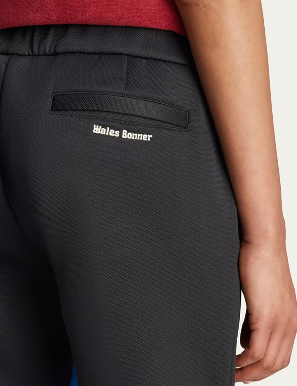 ADIDAS X WALES BONNER WB W PIQUET TP