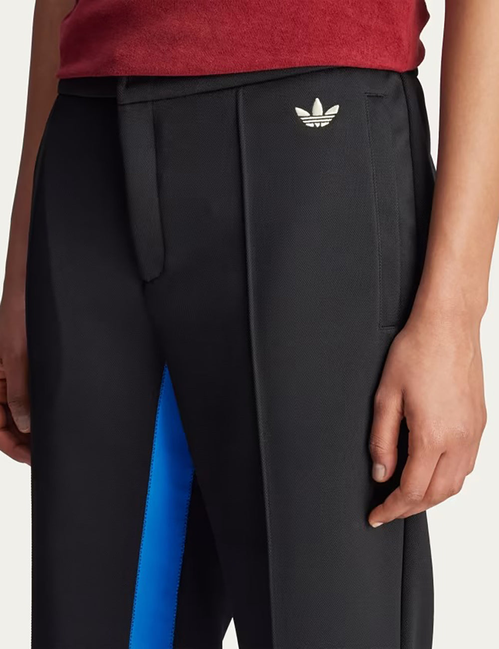 ADIDAS X WALES BONNER WB W PIQUET TP