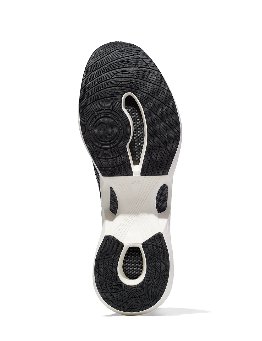 ENA ATHLETICS PROTO RUNNER 1 BLACK