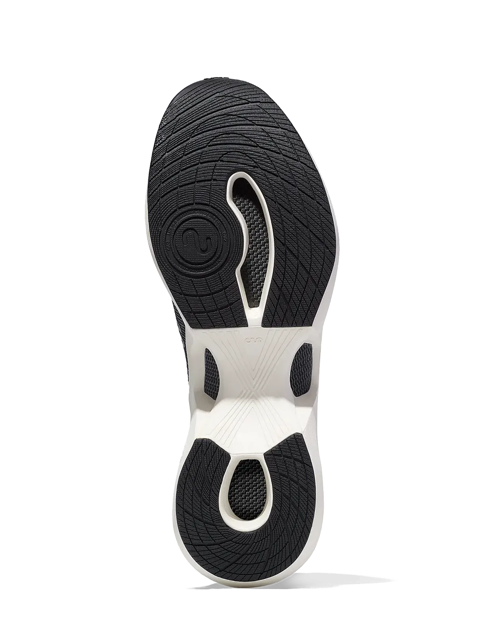 ENA ATHLETICS PROTO RUNNER 1 BLACK