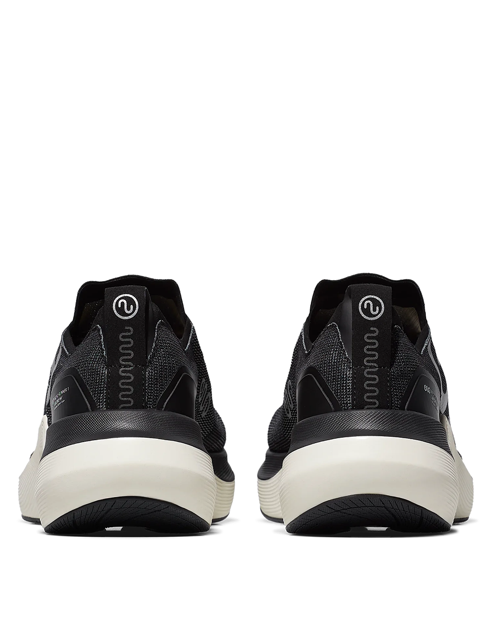 ENA ATHLETICS PROTO RUNNER 1 BLACK
