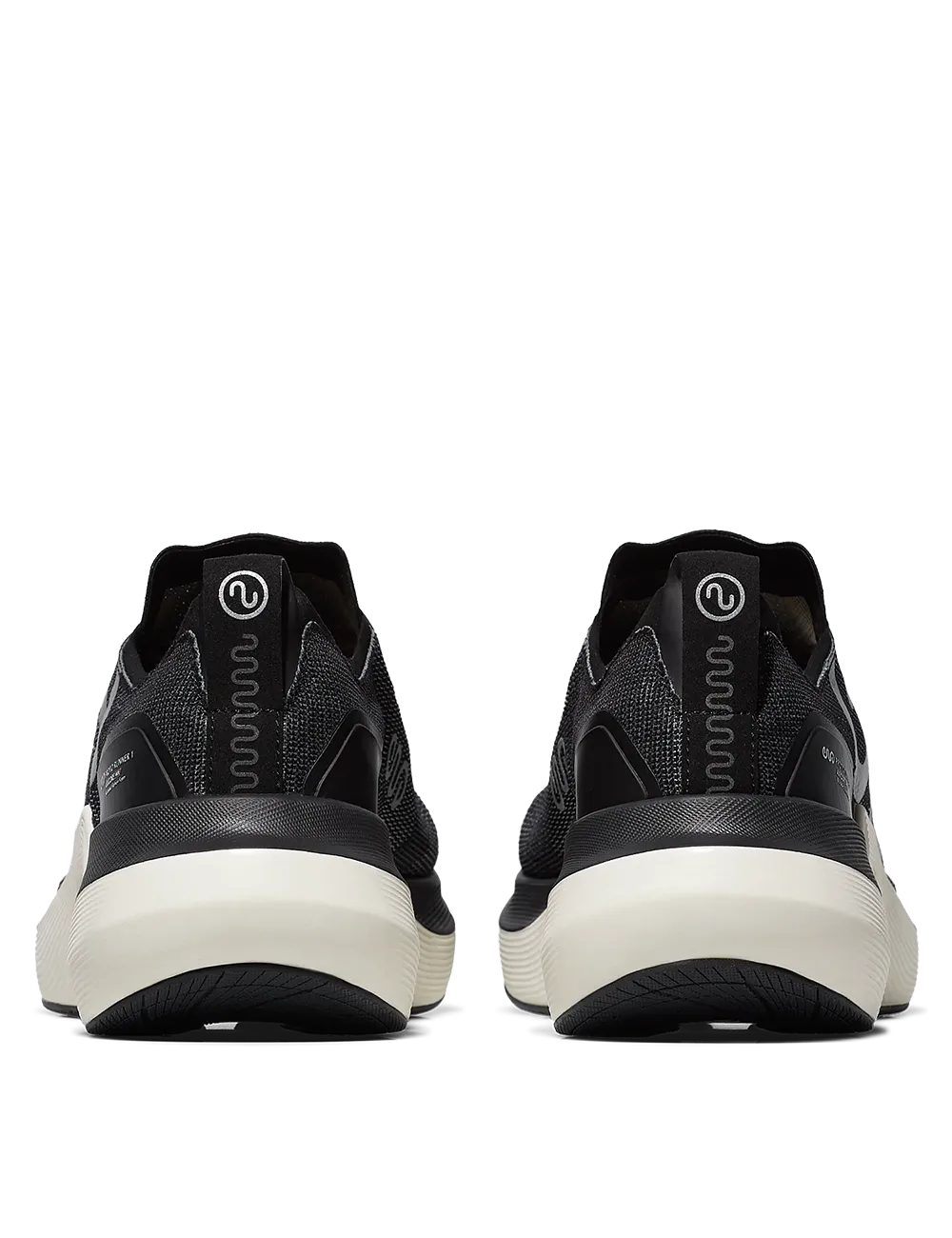 ENA ATHLETICS PROTO RUNNER 1 BLACK
