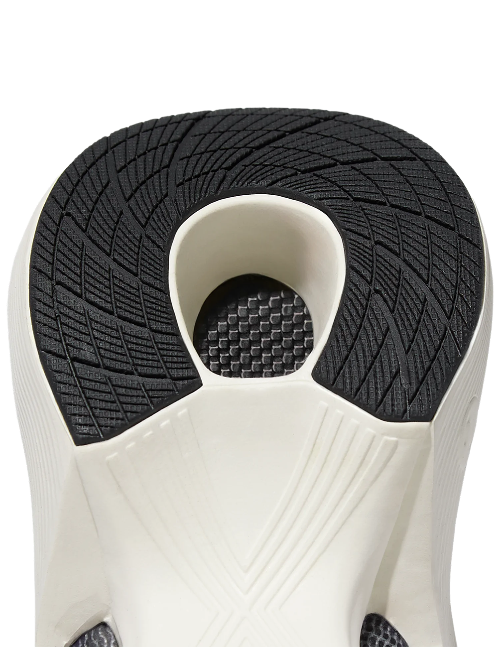 ENA ATHLETICS PROTO RUNNER 1 BLACK