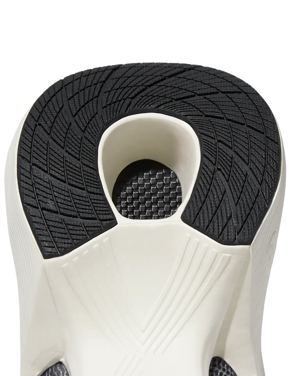 ENA ATHLETICS PROTO RUNNER 1 BLACK