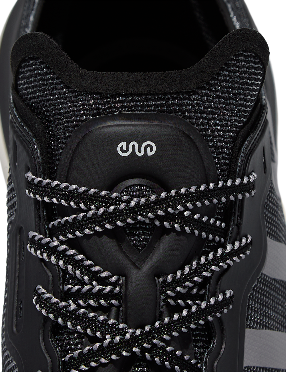 ENA ATHLETICS PROTO RUNNER 1 BLACK