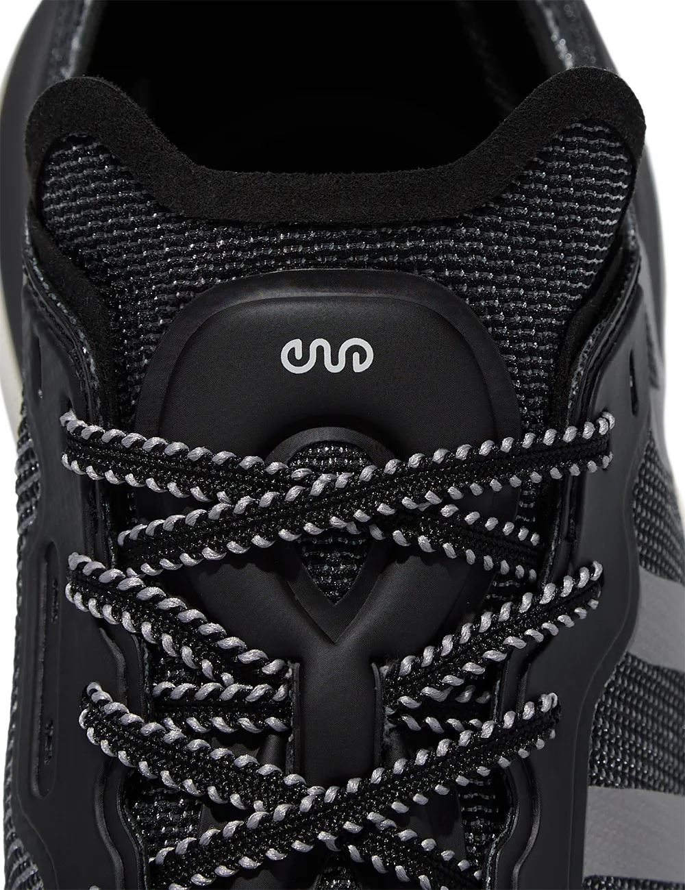 ENA ATHLETICS PROTO RUNNER 1 BLACK