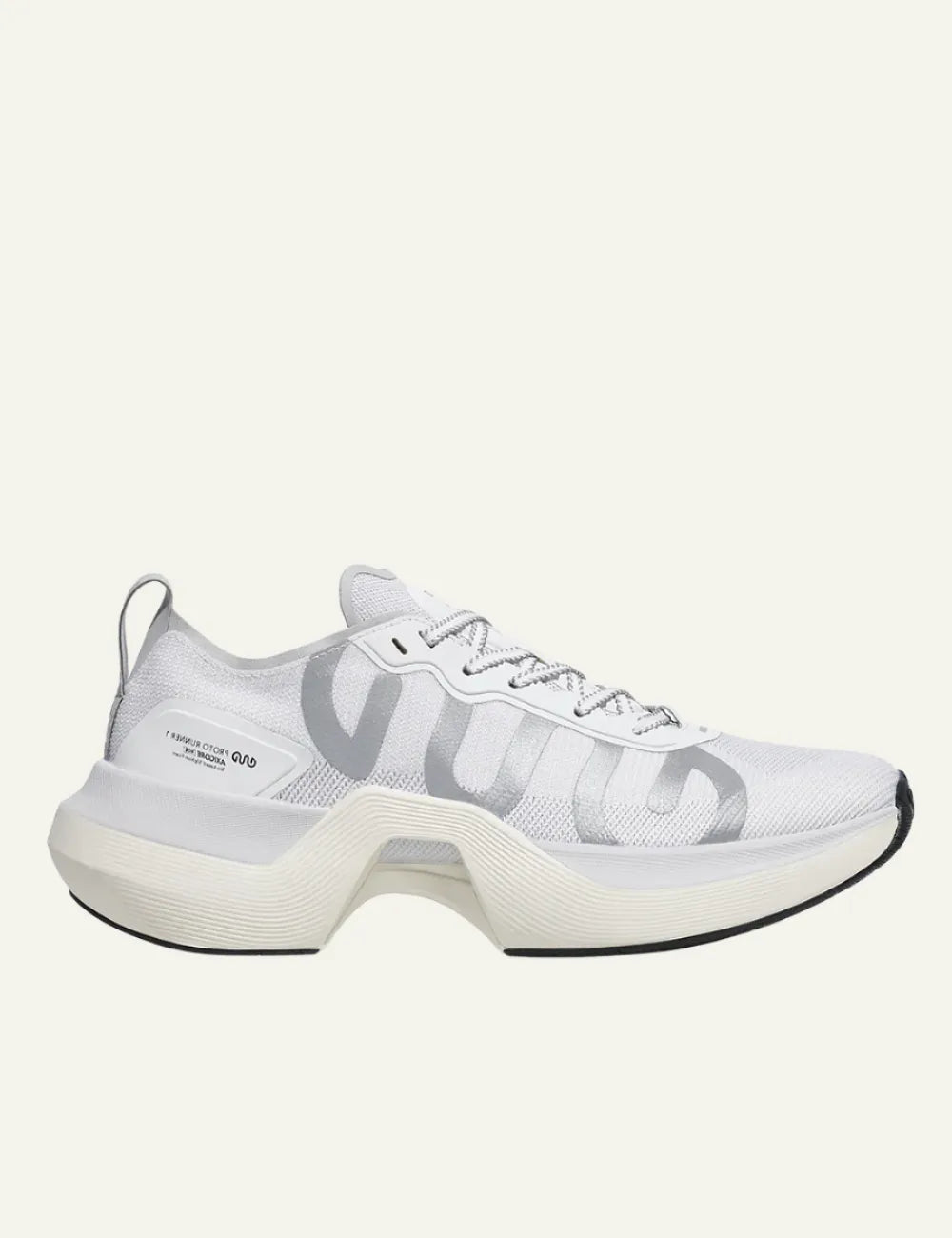 ENA ATHLETICS PROTO RUNNER 1 WHITE
