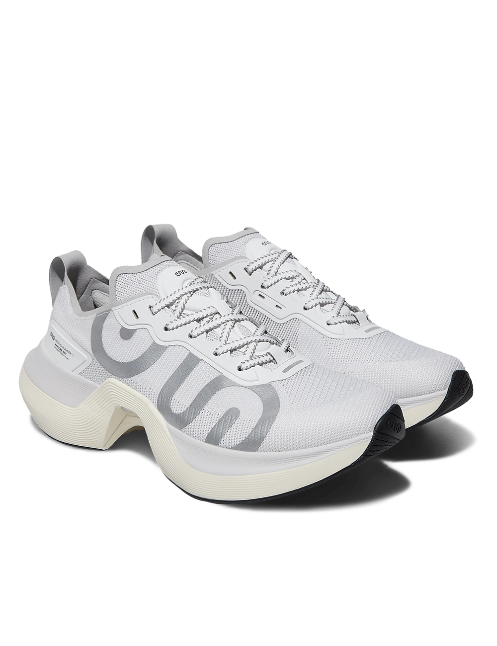 ENA ATHLETICS PROTO RUNNER 1 WHITE