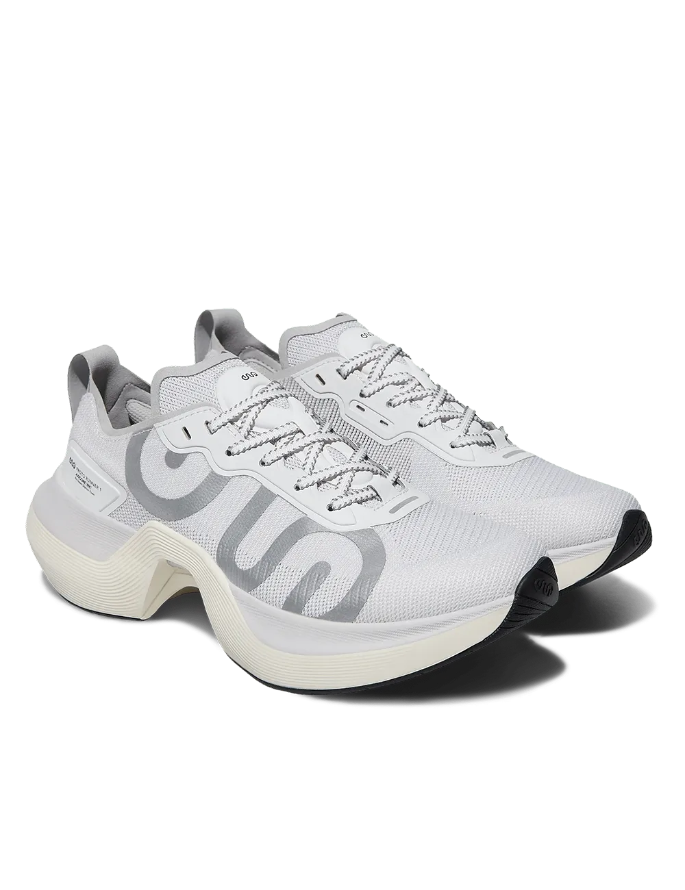 ENA ATHLETICS PROTO RUNNER 1 WHITE