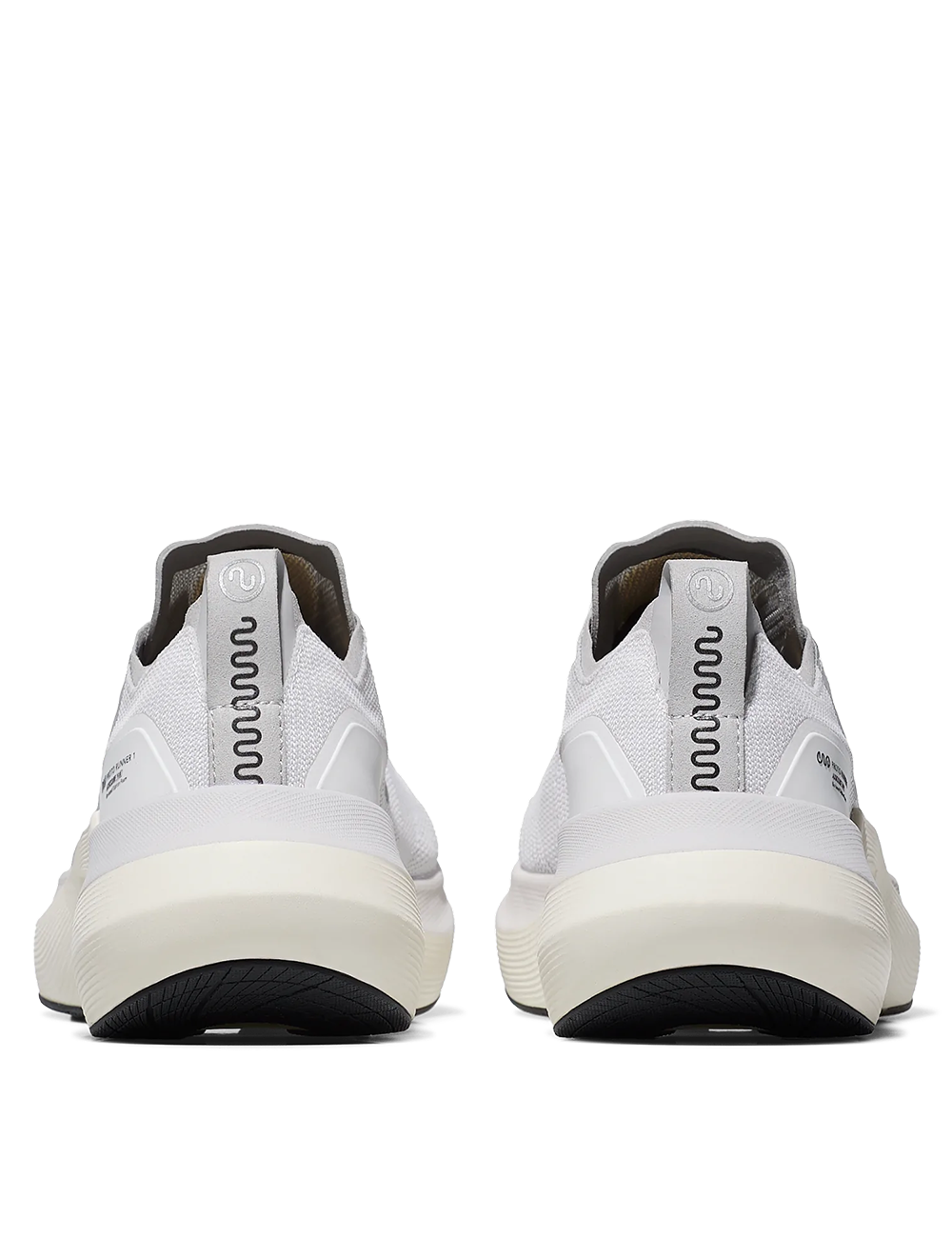 ENA ATHLETICS PROTO RUNNER 1 WHITE