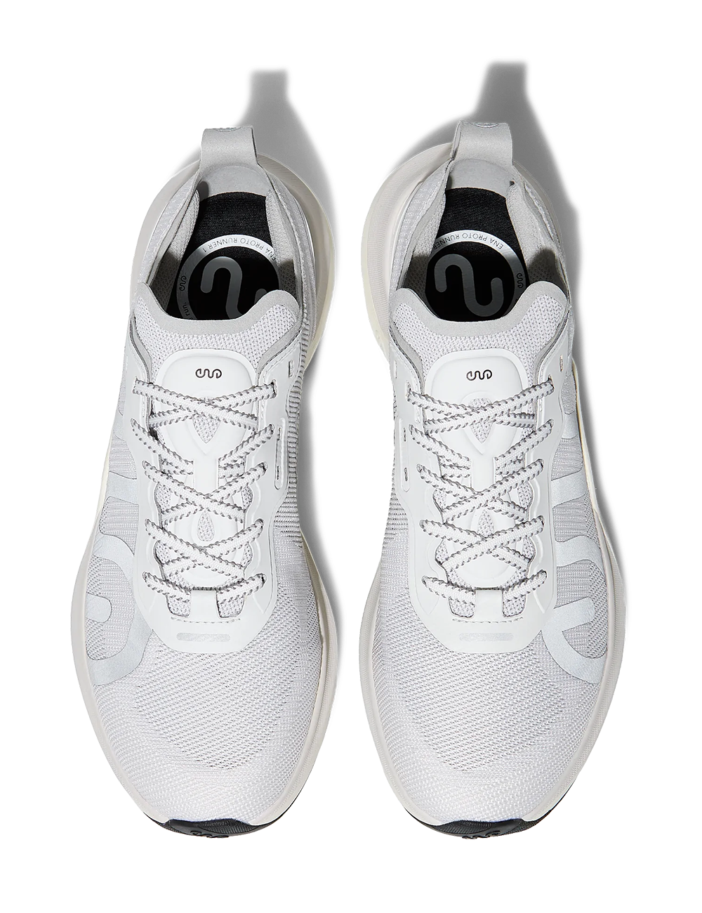 ENA ATHLETICS PROTO RUNNER 1 WHITE