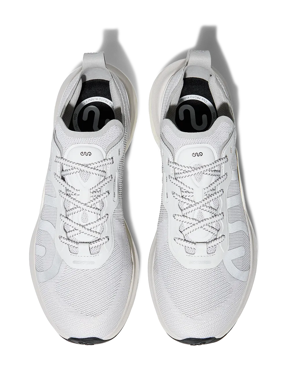 ENA ATHLETICS PROTO RUNNER 1 WHITE