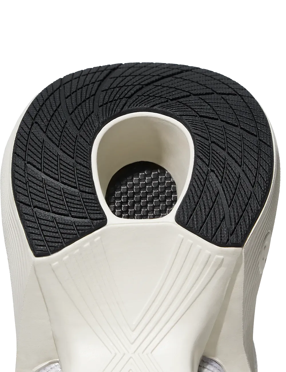 ENA ATHLETICS PROTO RUNNER 1 WHITE