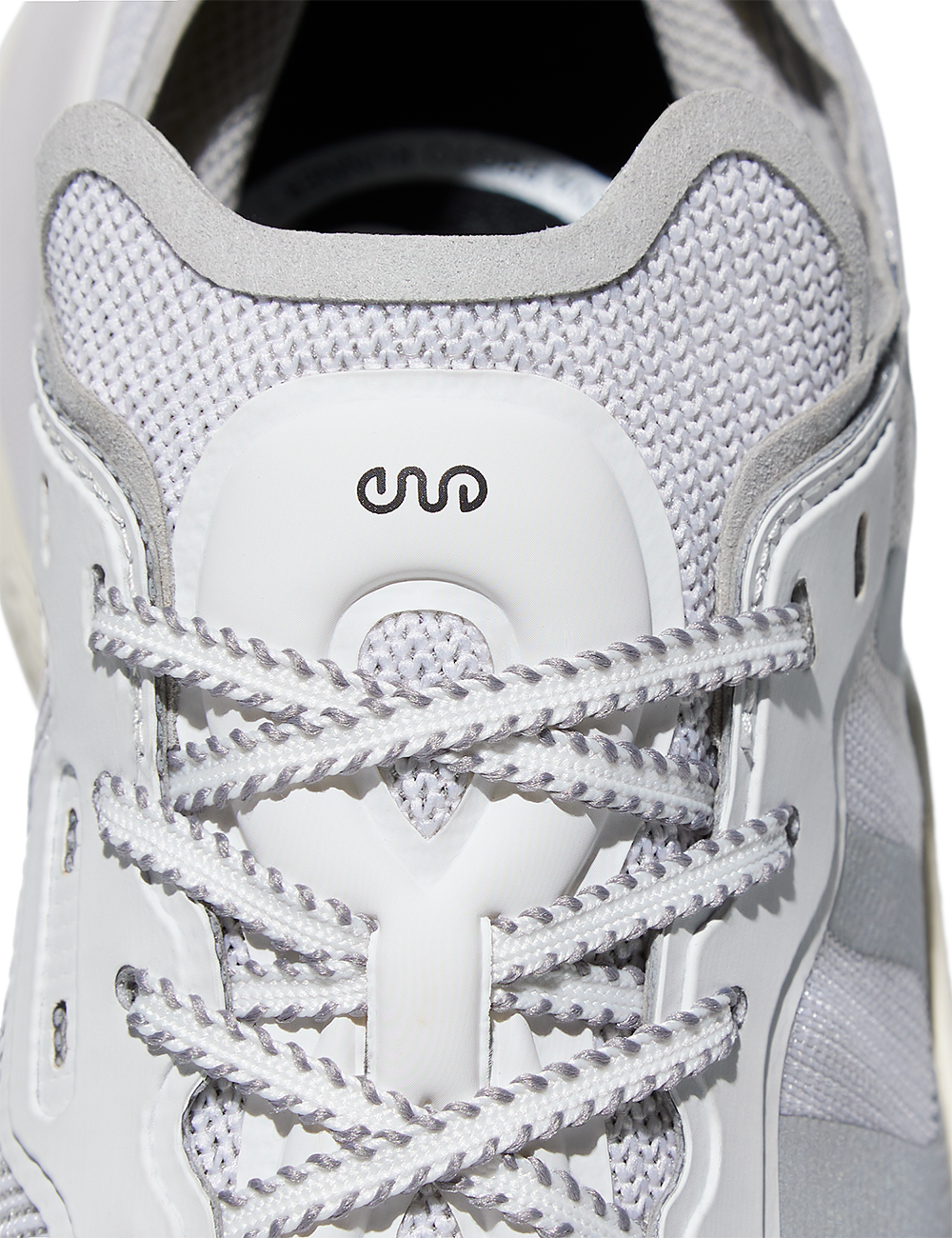ENA ATHLETICS PROTO RUNNER 1 WHITE