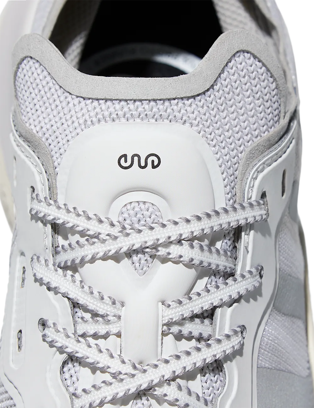 ENA ATHLETICS PROTO RUNNER 1 WHITE