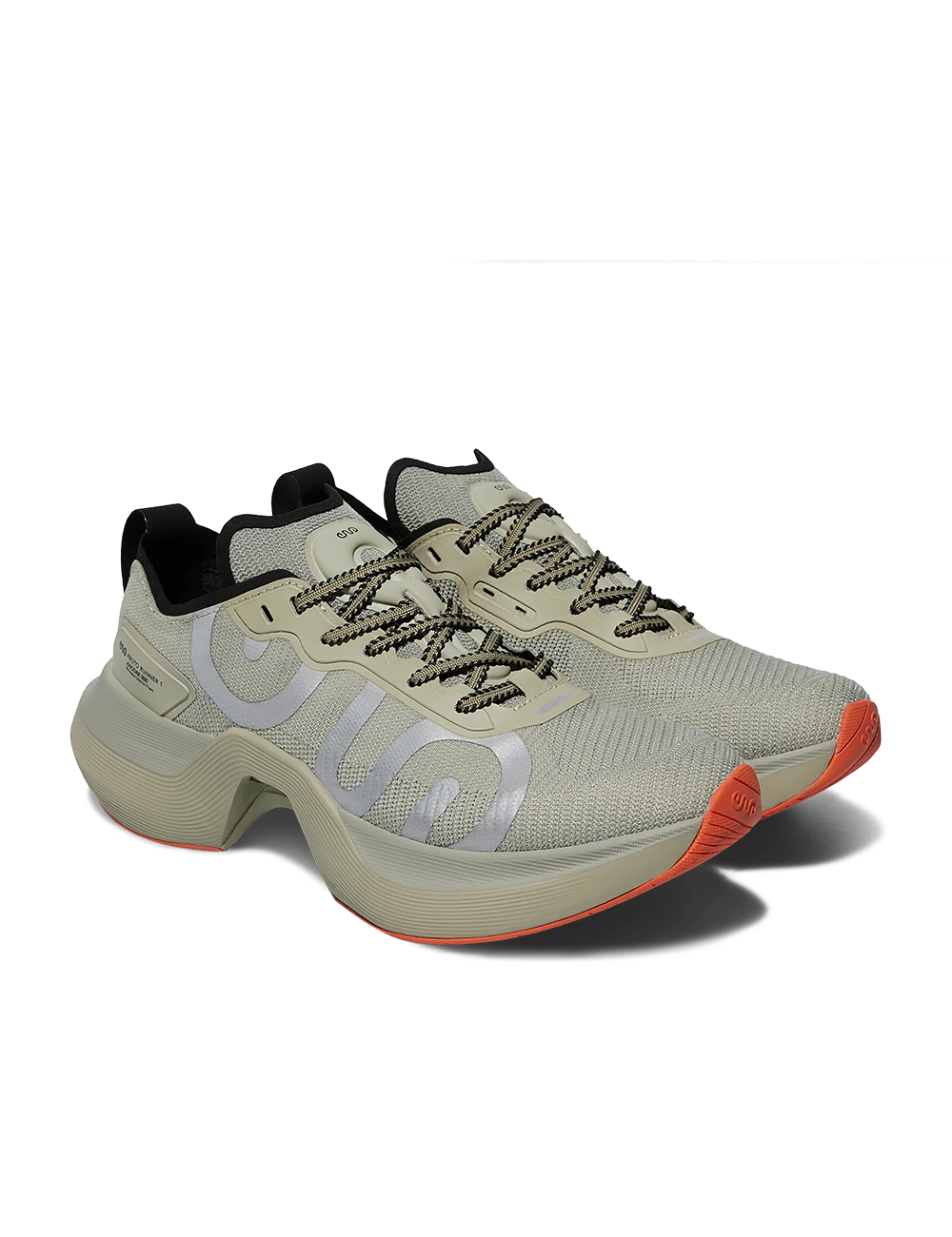 ENA ATHLETICS PROTO RUNNER 1 OLIVE