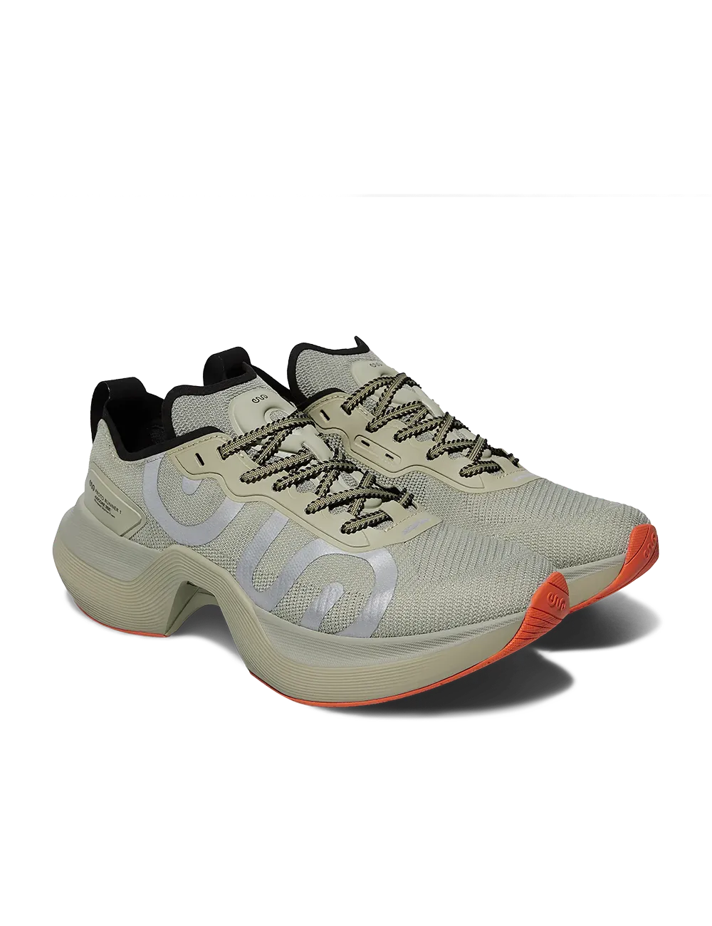 ENA ATHLETICS PROTO RUNNER 1 OLIVE