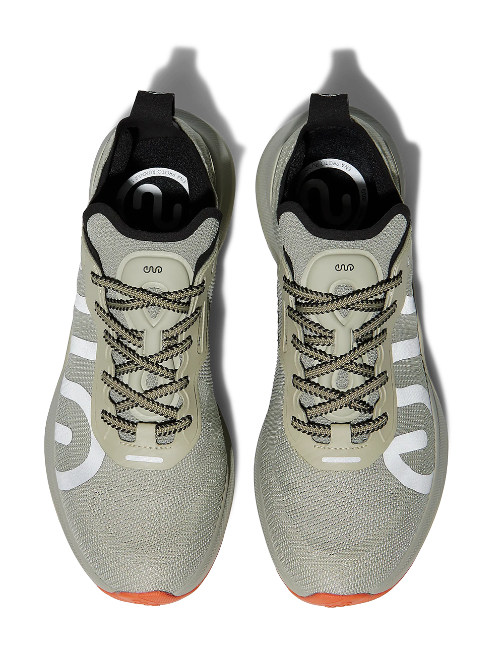 ENA ATHLETICS PROTO RUNNER 1 OLIVE