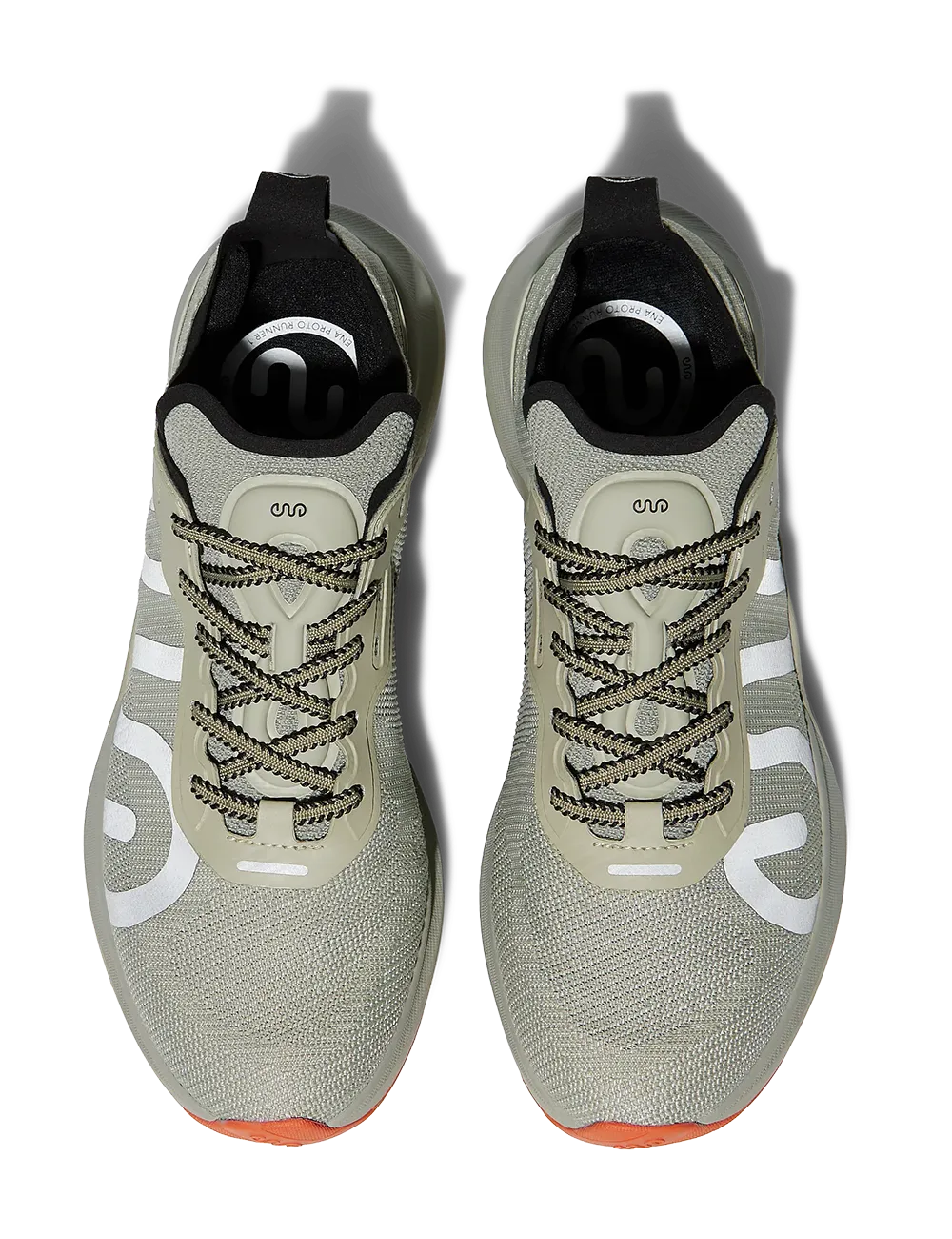 ENA ATHLETICS PROTO RUNNER 1 OLIVE