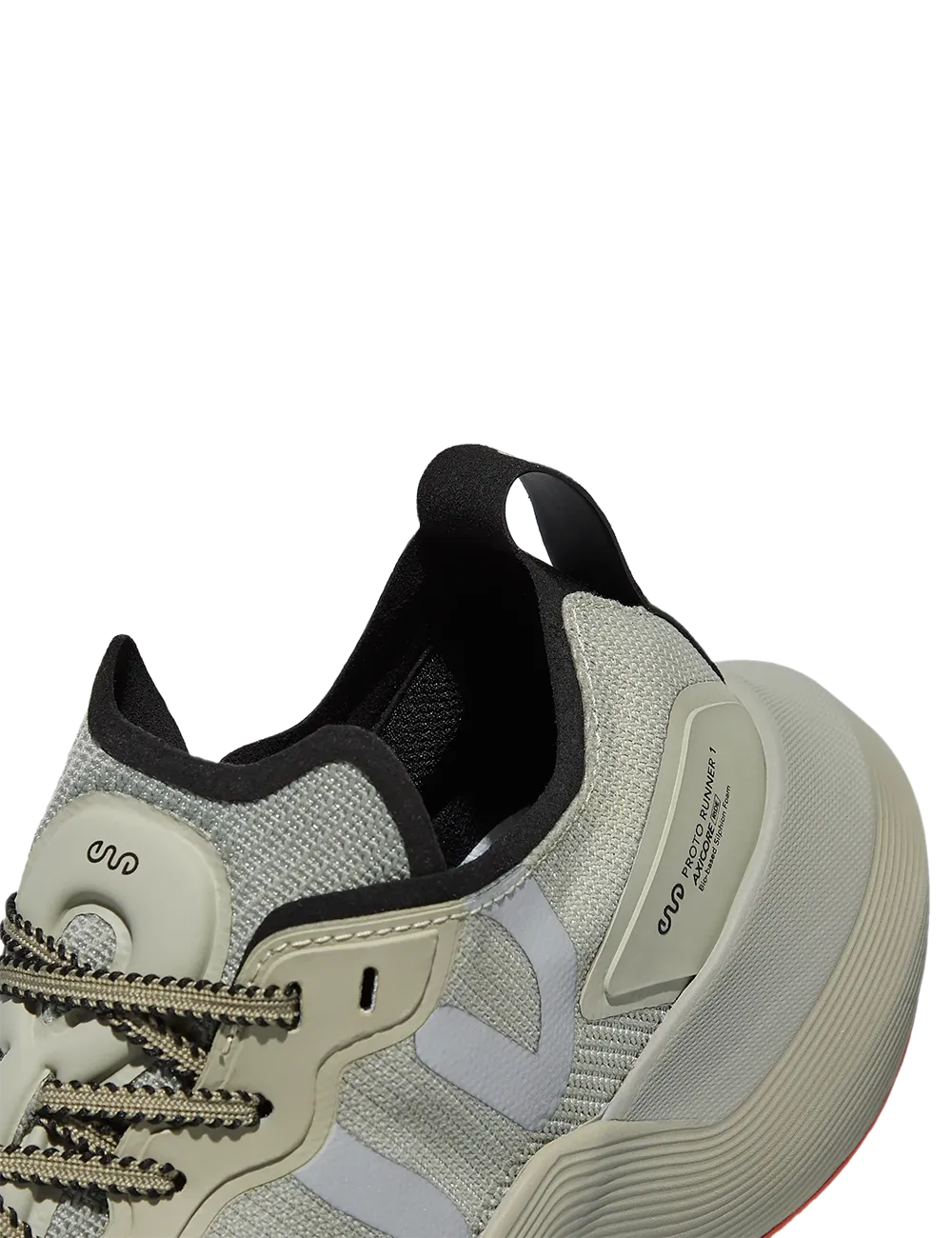 ENA ATHLETICS PROTO RUNNER 1 OLIVE