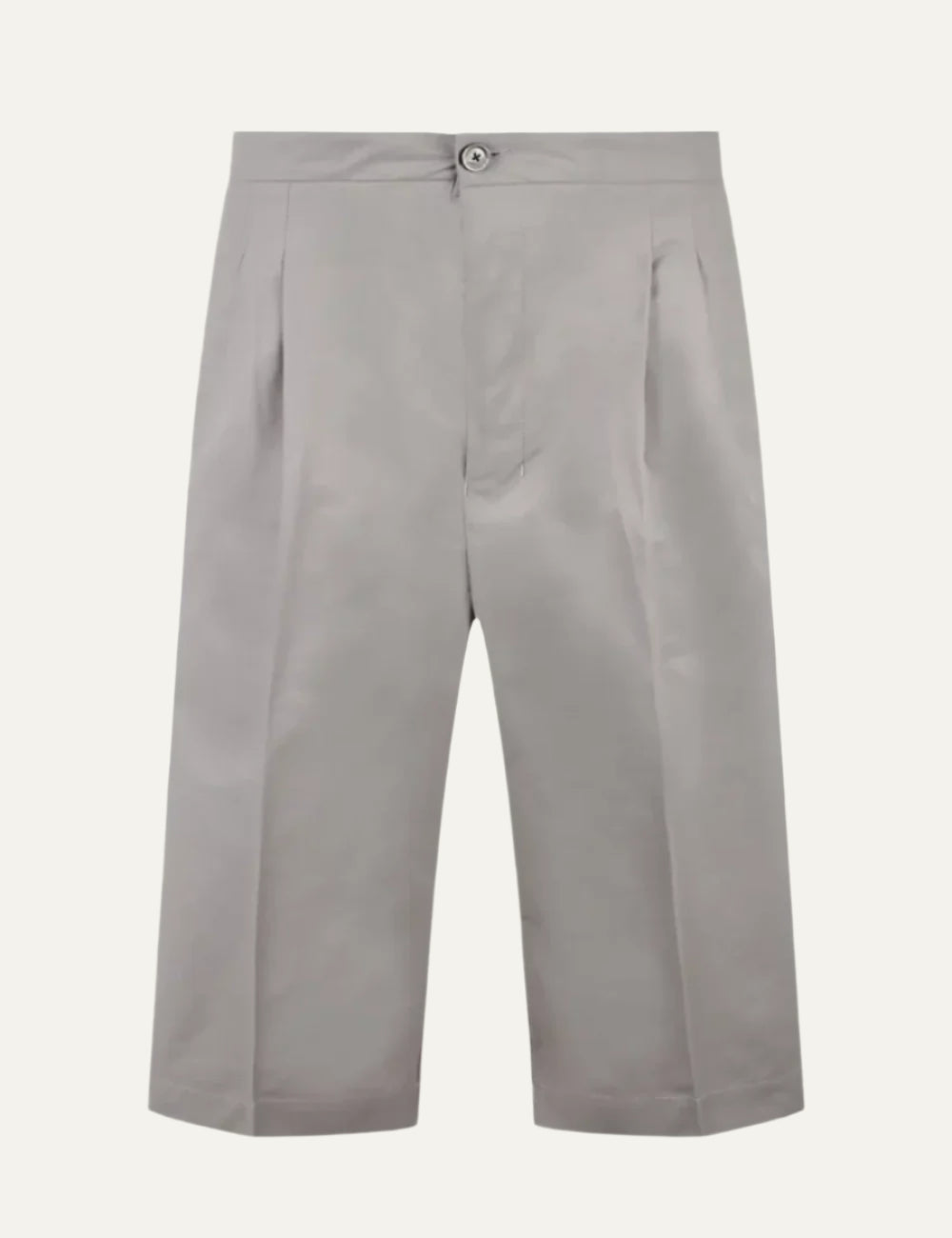 AMI LOOSE L BERMUDA SH