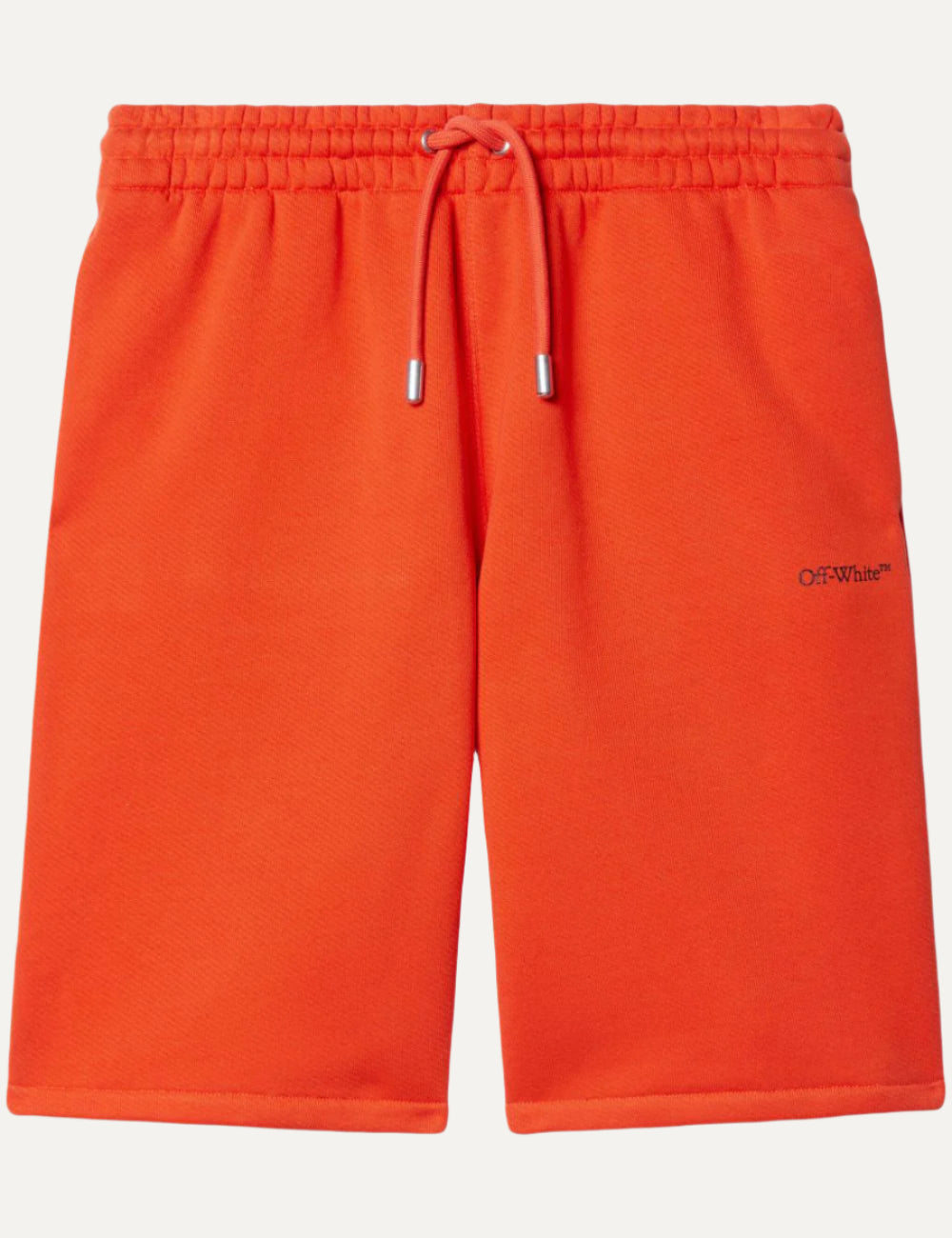 OFF WHITE VIBE ARROW SKATE SWEATSHORTS