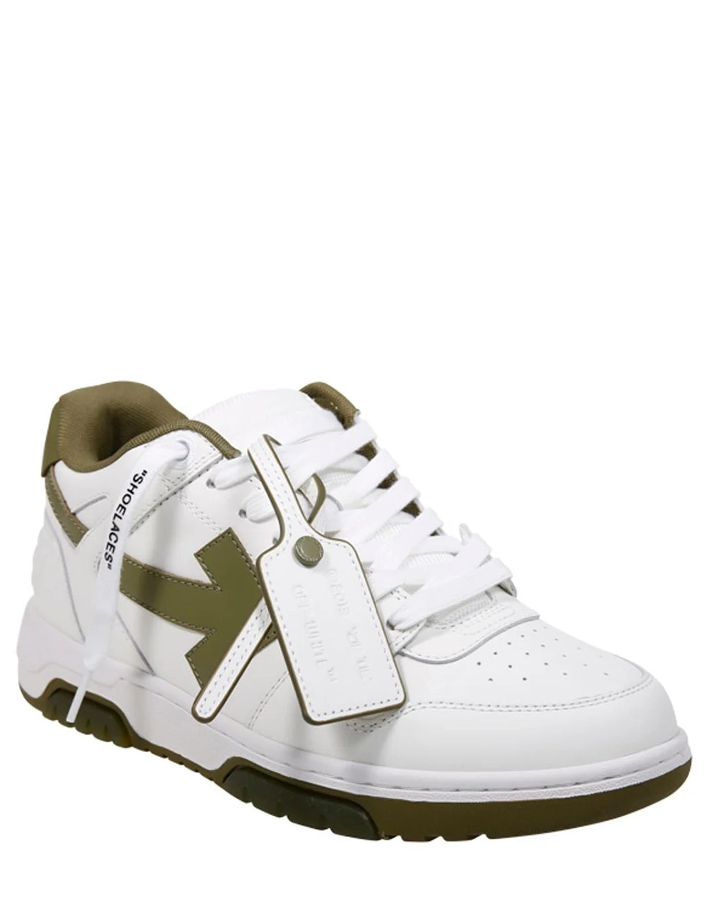 OFF WHITE OUT OF OFFICE