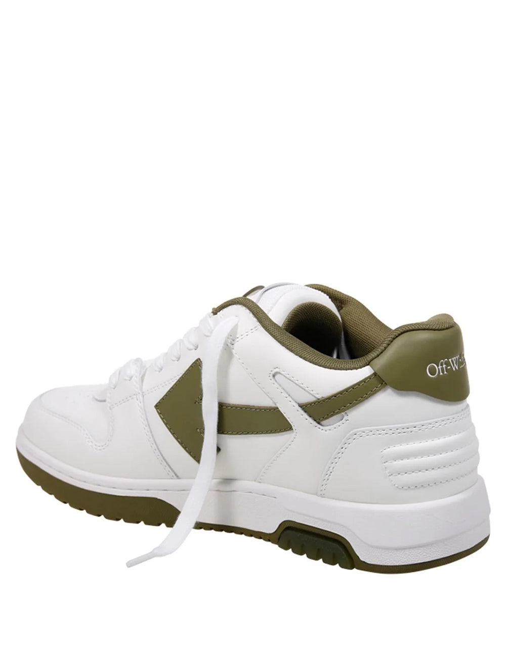 OFF WHITE OUT OF OFFICE