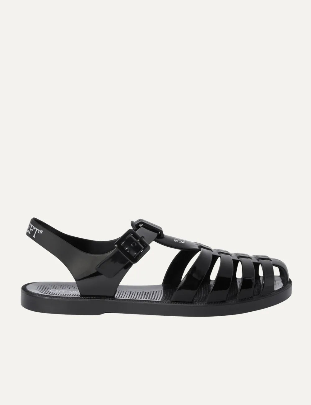 OFF WHITE OFF TO SAL