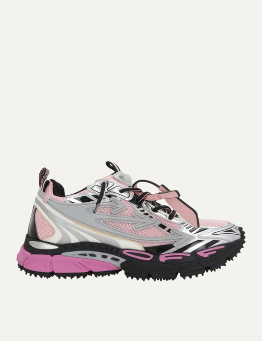 OFF WHITE OW BE RIGHT BACK