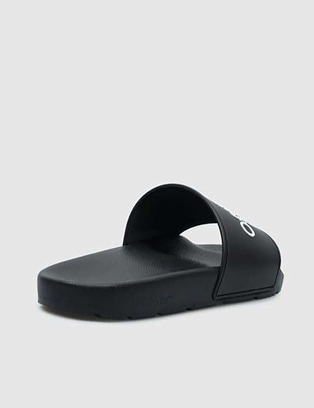 OFF WHITE BOOKISH SLIDERS