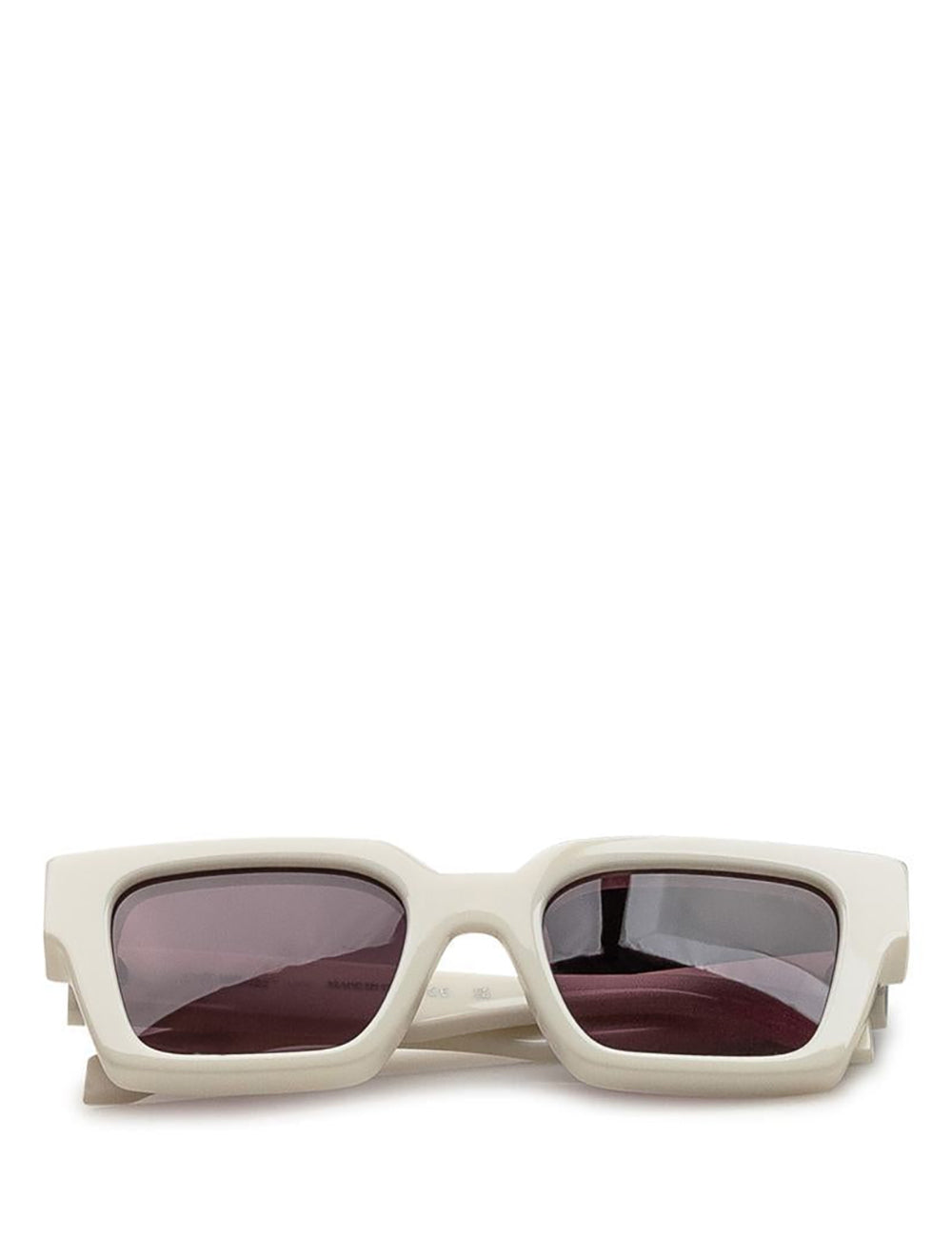 OFF WHITE VIRGIL SUNGLASSES