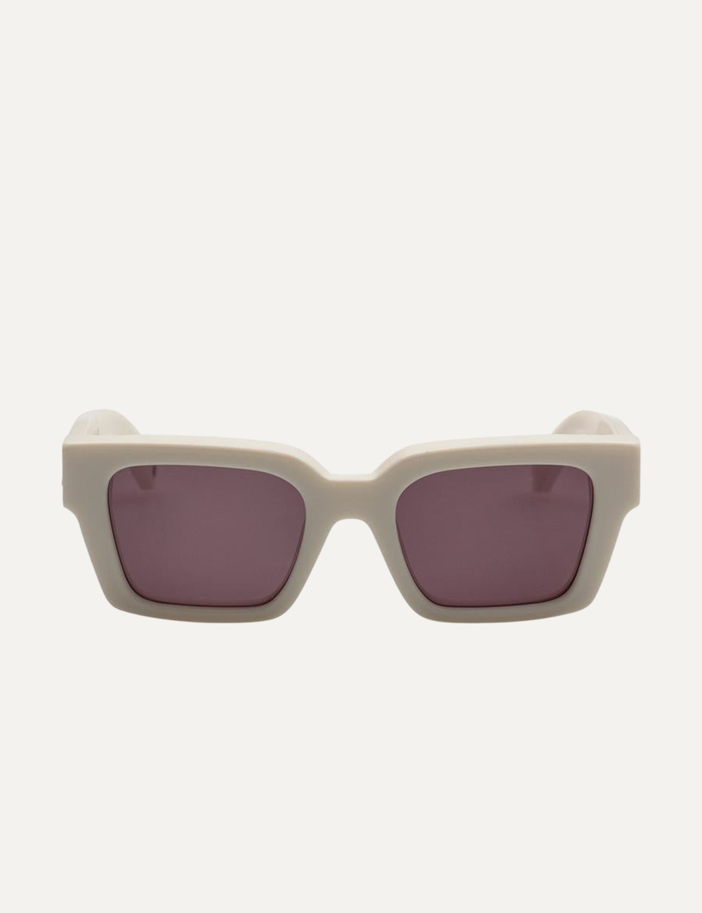OFF WHITE VIRGIL SUNGLASSES