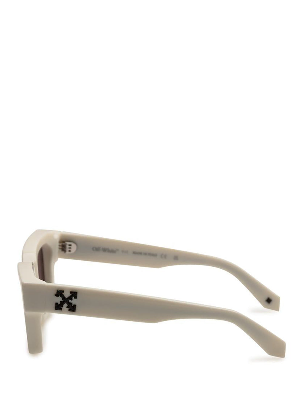 OFF WHITE VIRGIL SUNGLASSES