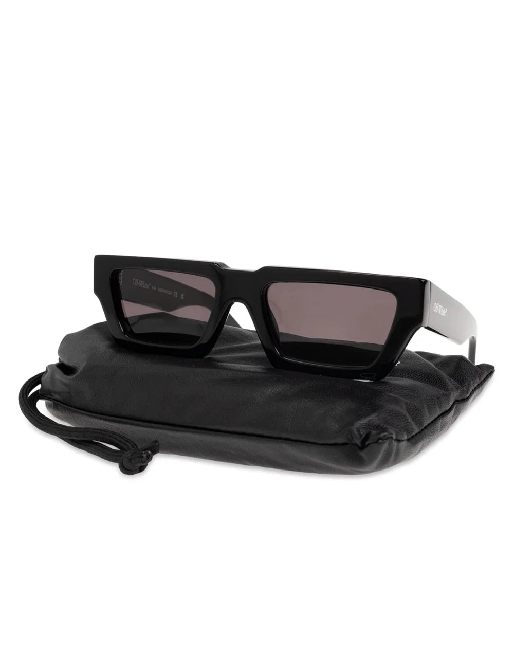 OFF WHITE MANCHESTER SUNGLASSES