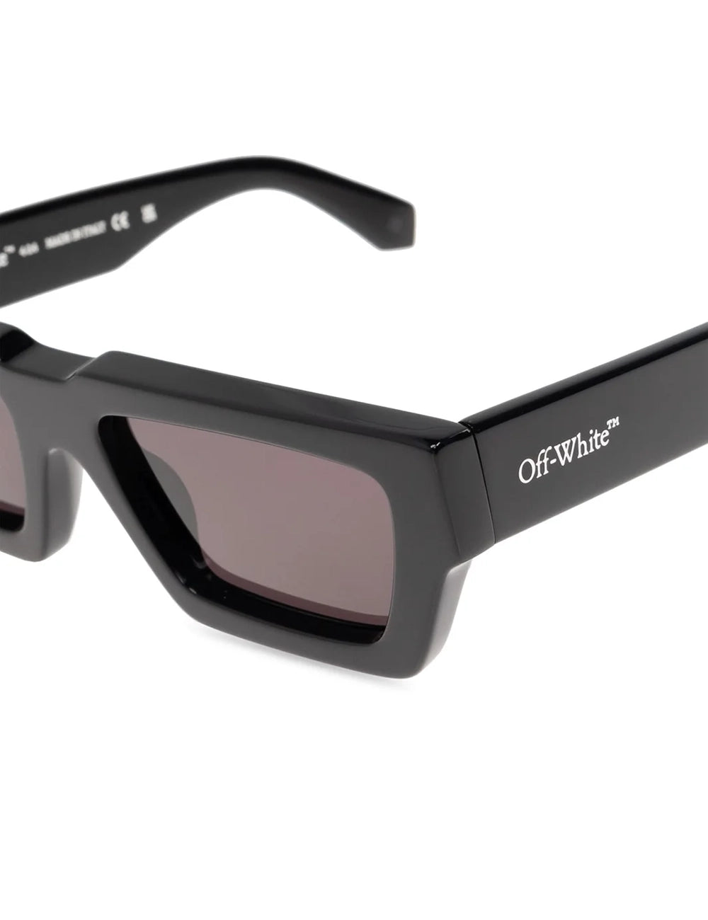 OFF WHITE MANCHESTER SUNGLASSES