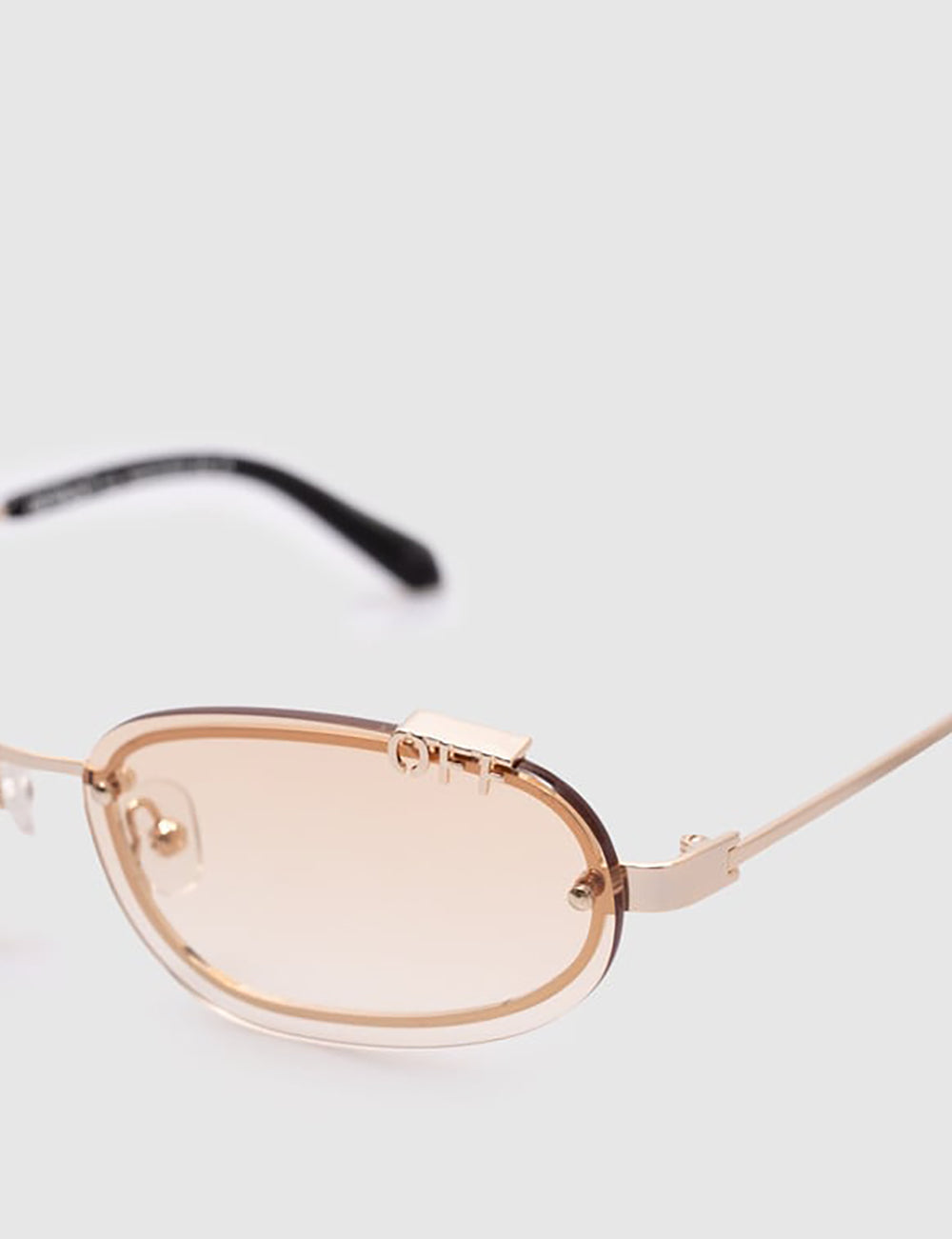 OFF WHITE MIAMI SUNGLASSES