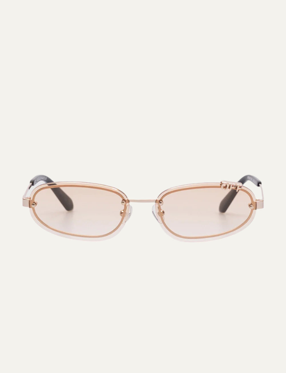 OFF WHITE MIAMI SUNGLASSES