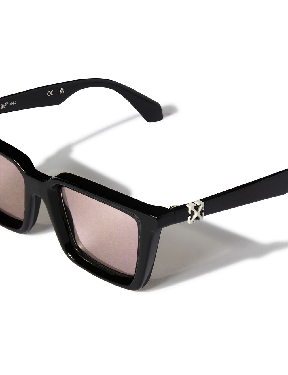 OFF WHITE DALTON SUNGLASSES