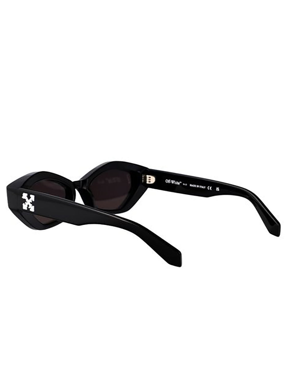 OFF WHITE HILO SUNGLASSES