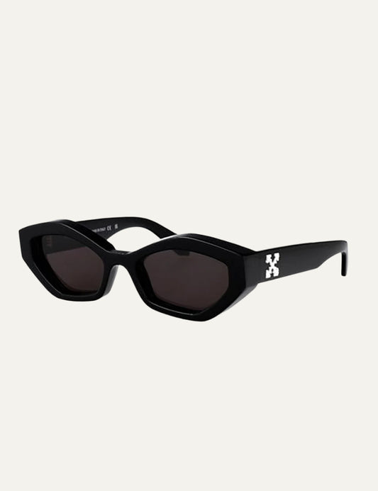 OFF WHITE HILO SUNGLASSES