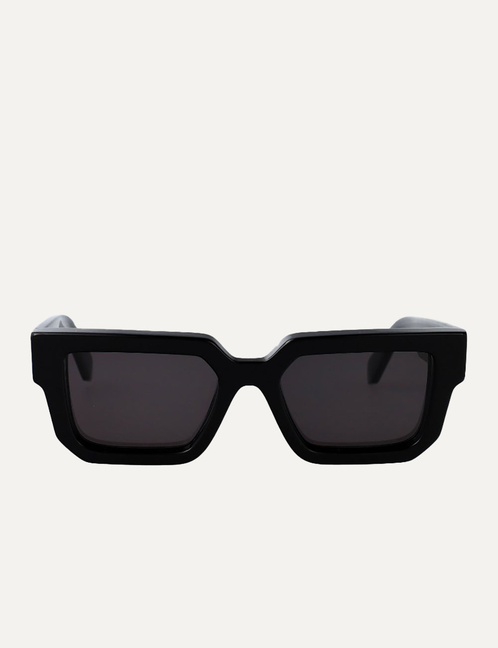 OFF WHITE SILVERSTONE SUNGLASSES
