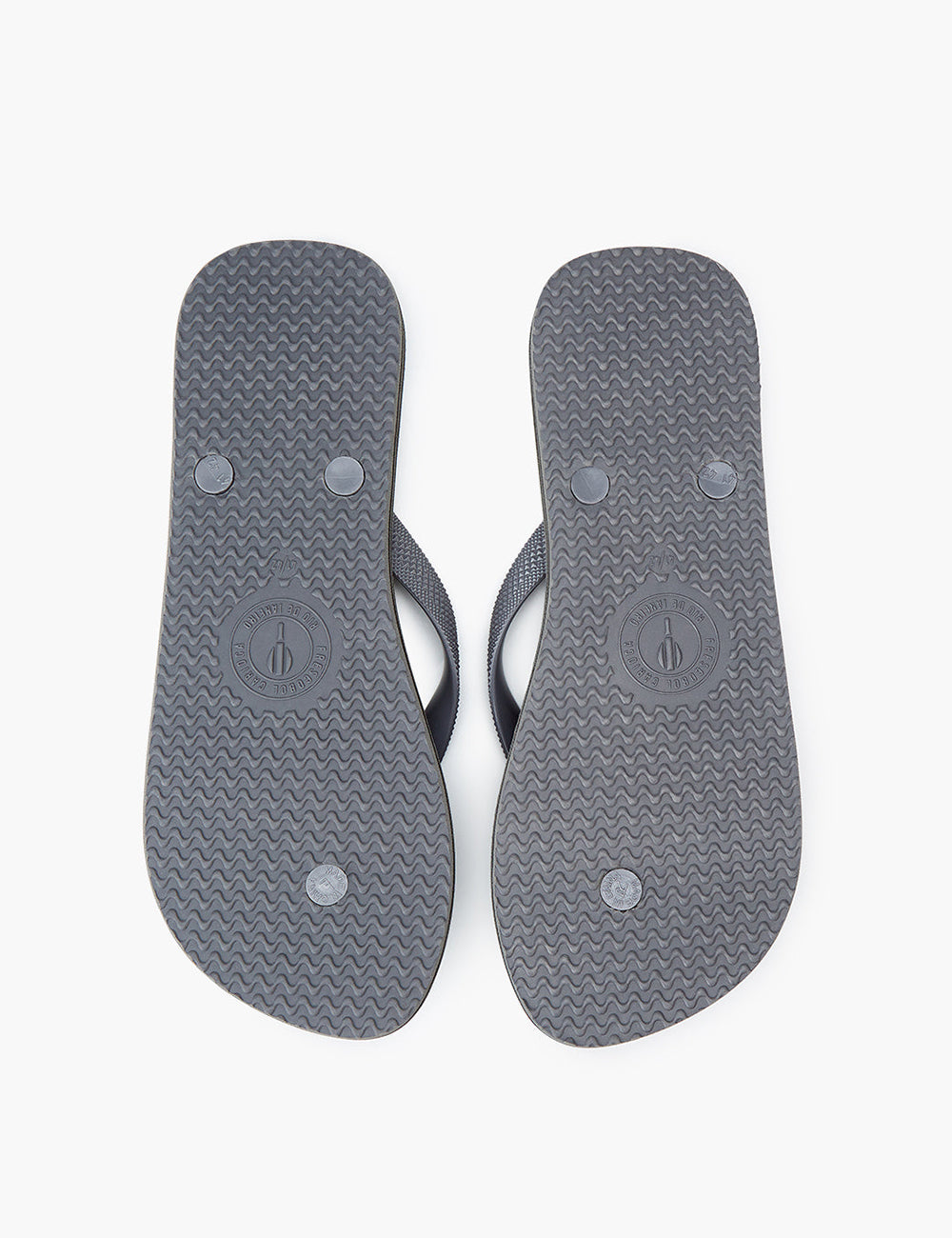 FRESCOBOL CARIOCA Fabio Flip Flops